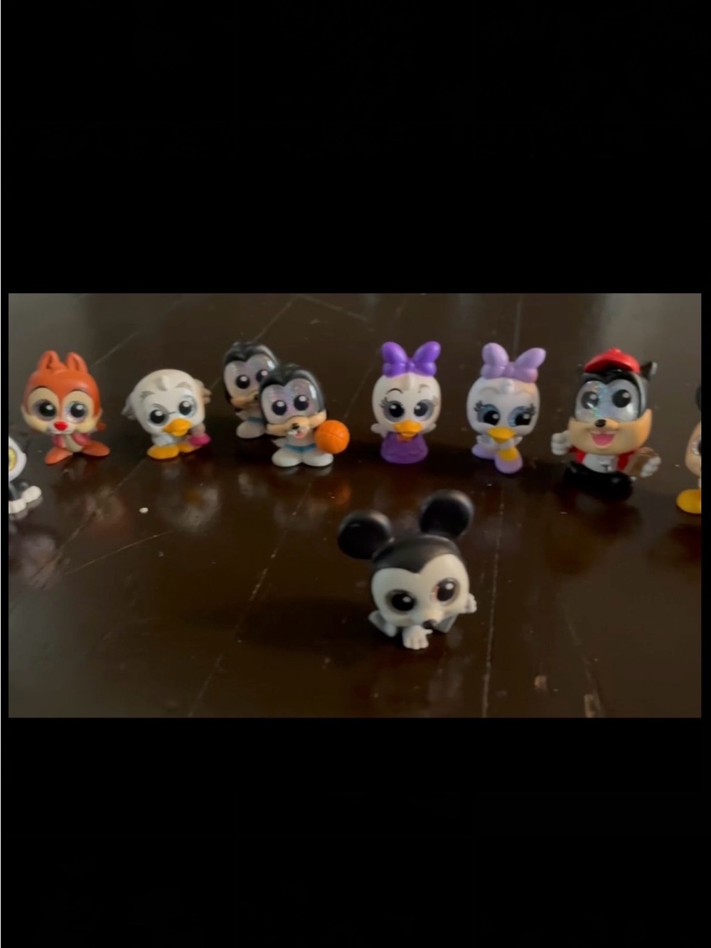 Disney Doorable Mickey and Friends